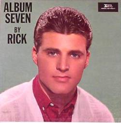 Ricky Nelson : Album Seven by Rick